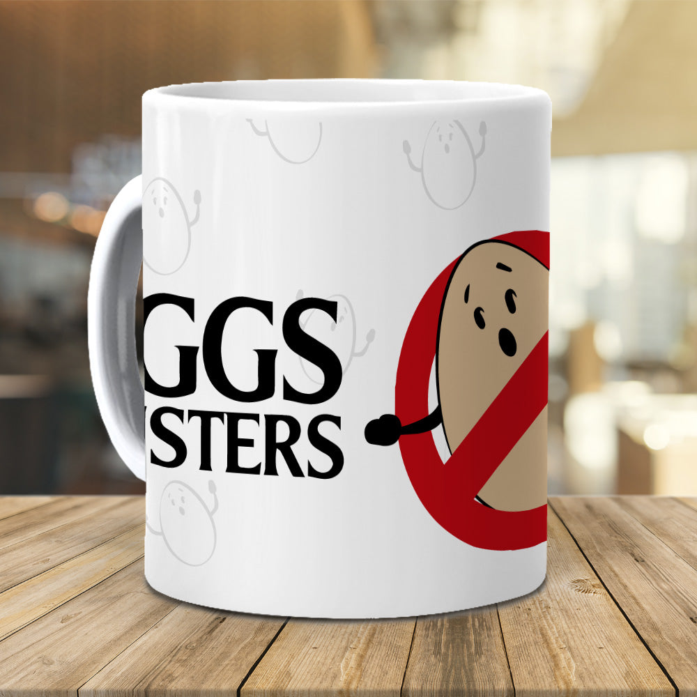 Taza Eggs busters