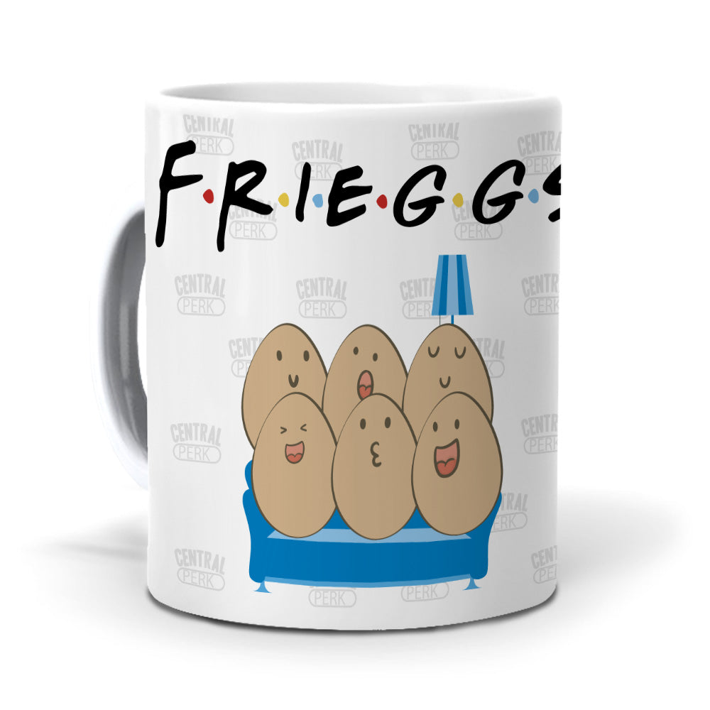 Taza Frieggs