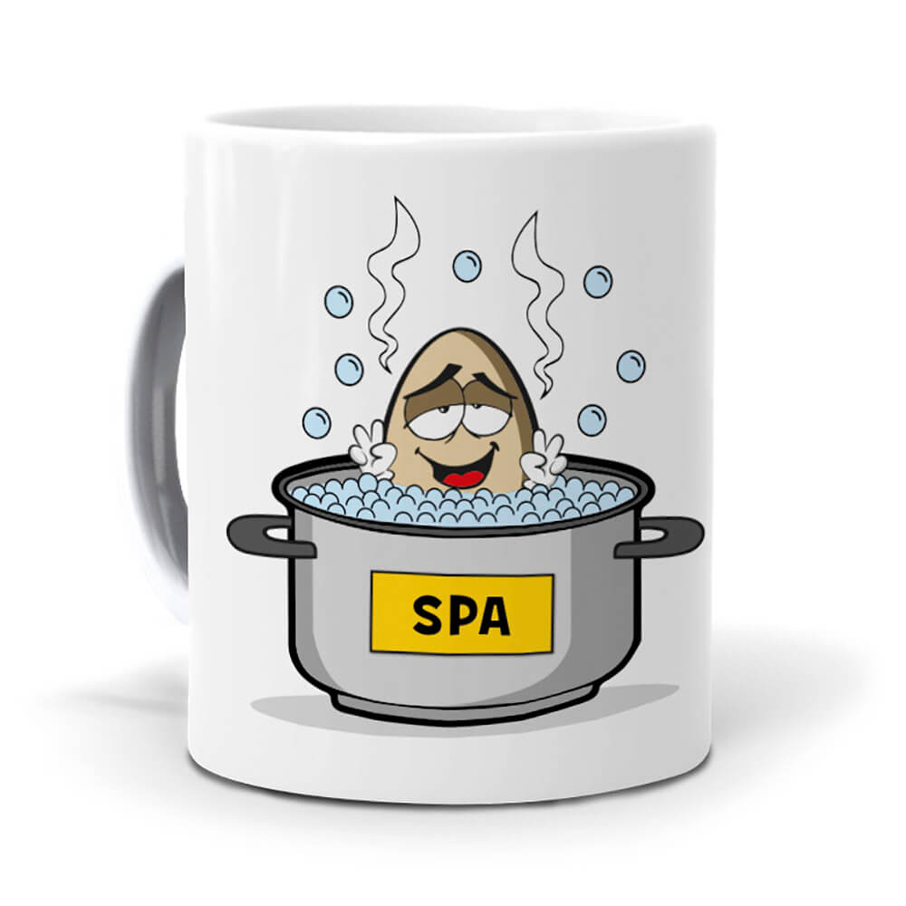 Taza Spa