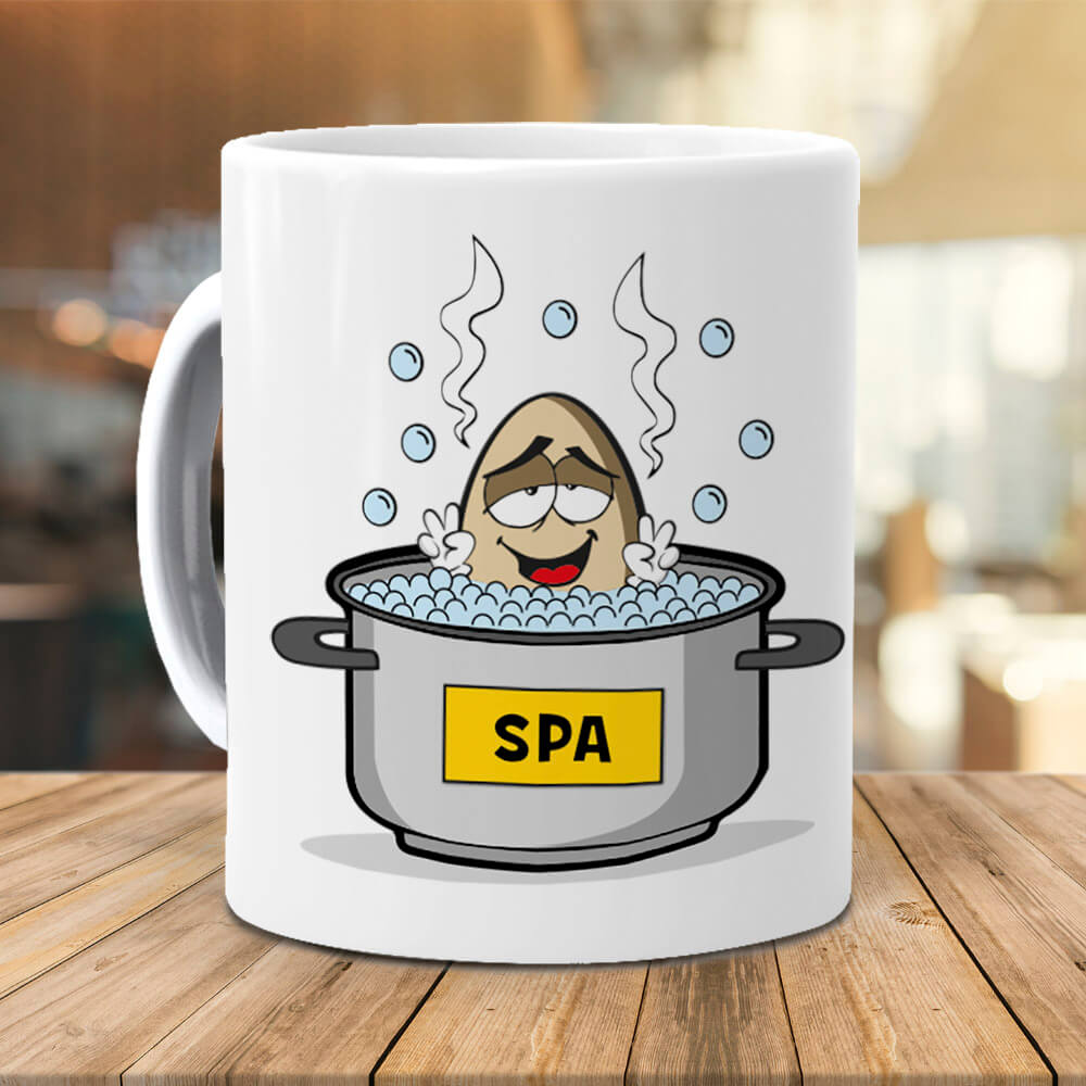 Taza Spa