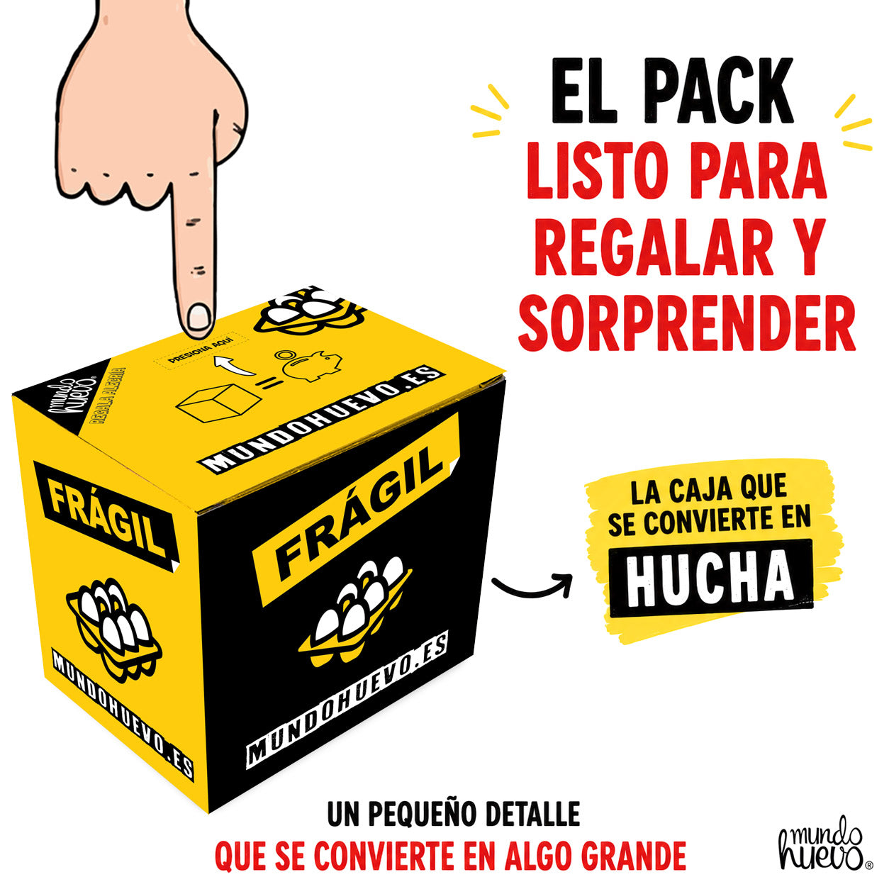 Taza Six seven + Caramelos divertidos