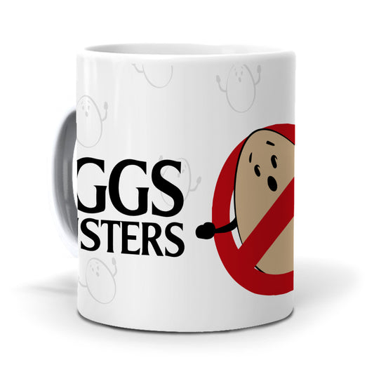 Taza Eggs busters