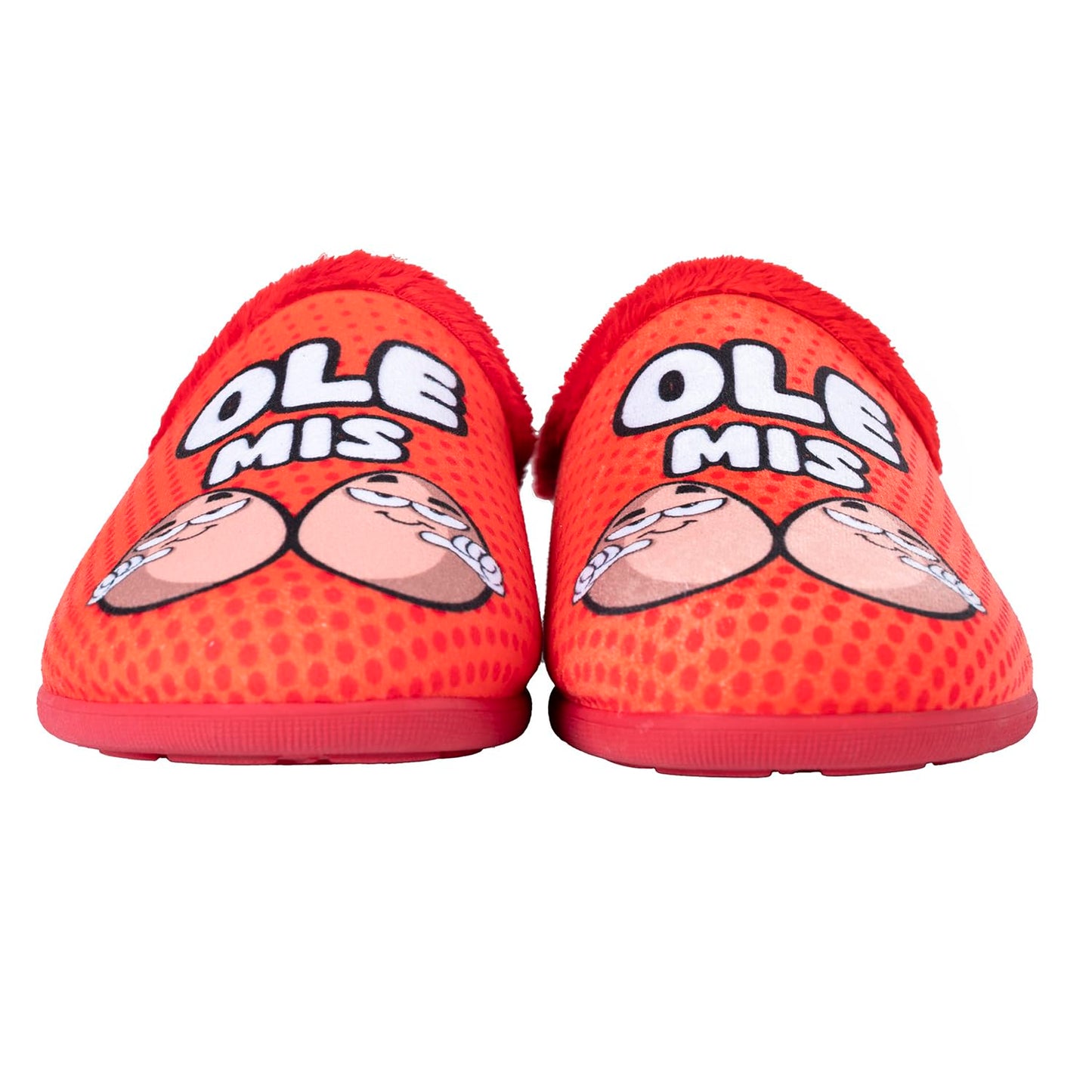 Zapatillas de casa - OLE MIS HUEVOS