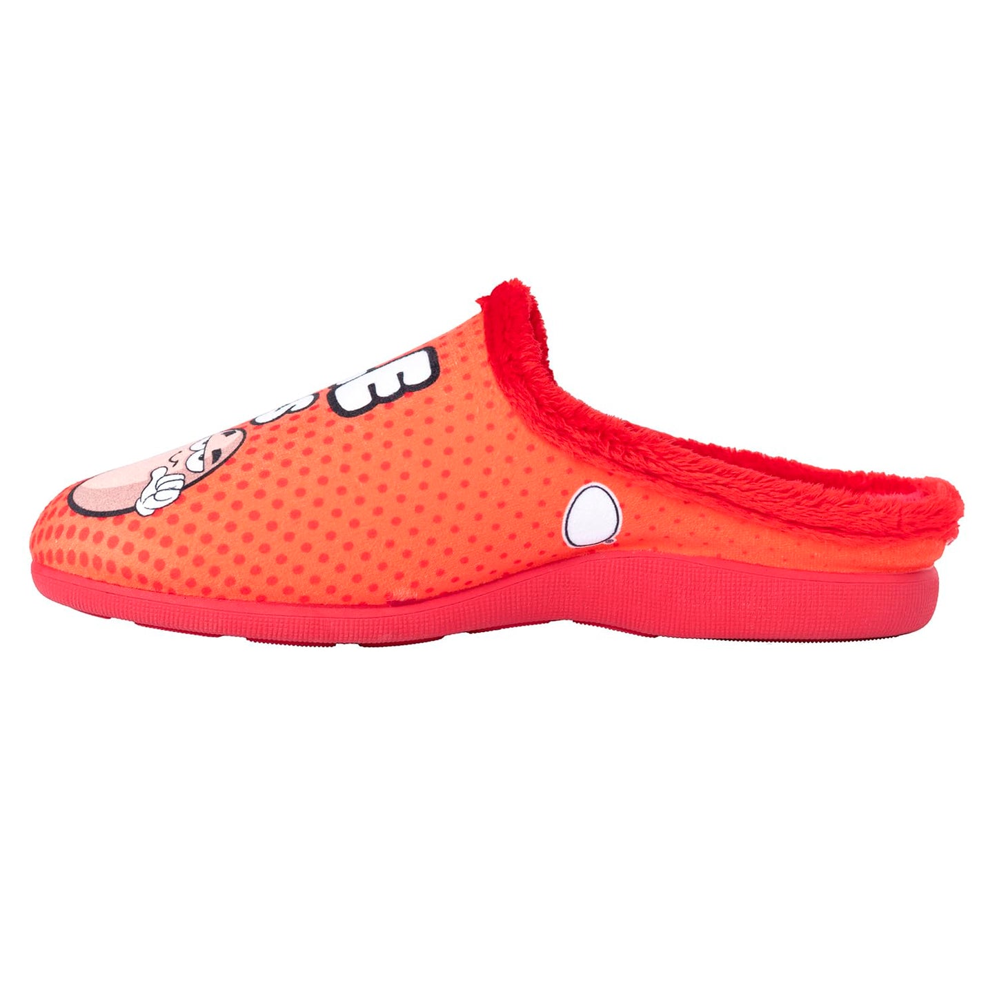 Zapatillas de casa - OLE MIS HUEVOS