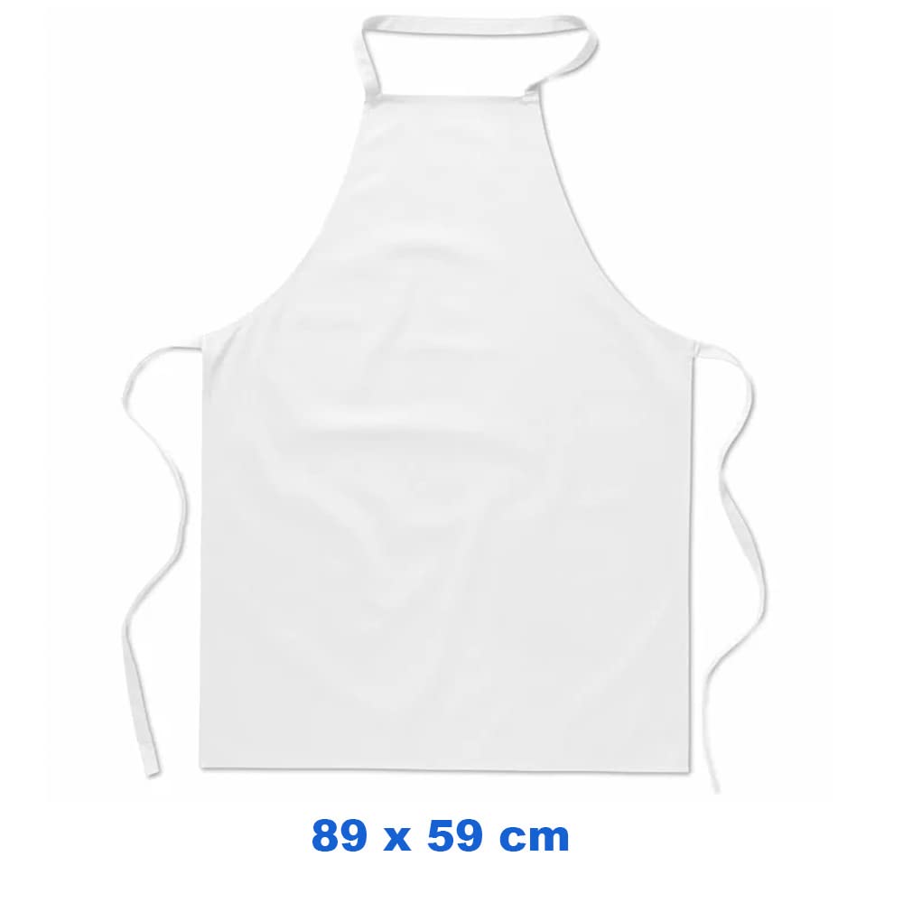 Delantal | COCINAR ME MOLA UN HUEVO | Regalo divertido.